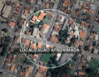 Imóvel Residencial e Comercial com 458,51m² -