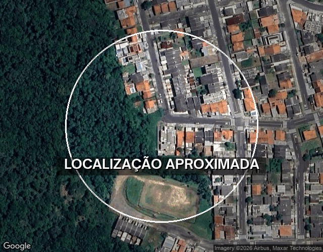 Casa com 46,63 m², 2 quartos, 1 banheiro, ocupada
