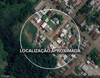 Terreno com 2.088,74 m² em Martini