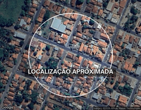 Terreno residencial com 220m², parte ideal de 50%