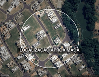Terreno de 453,50m² em Franca/SP
