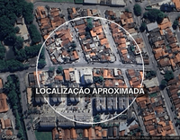 Terreno de 960m² em Taubaté/SP, ideal para investimento