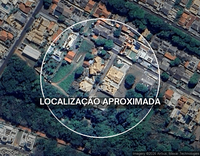 Terreno de 473,17m² em Jardim Rio Grande