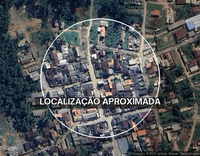 Casa com 245m², 0 quartos, 0 banheiros, desocupada