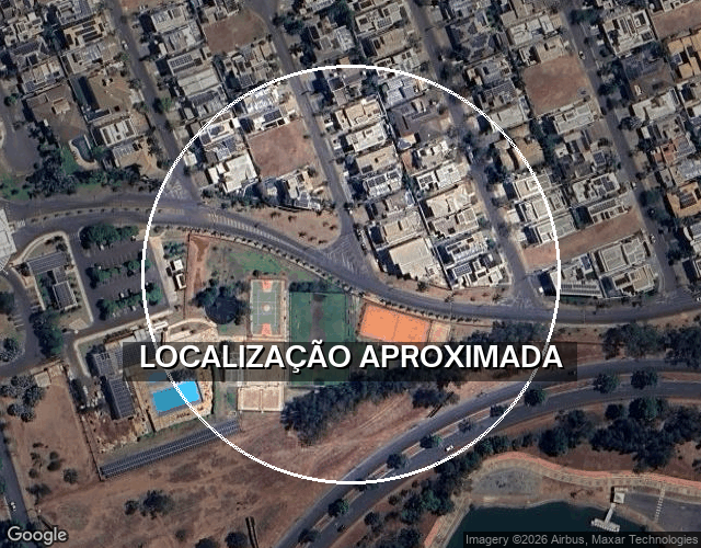 Terreno em condomínio fechado, 250m²