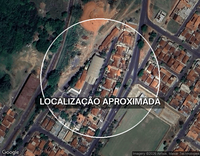 Casa com 162,97m² em terreno de 336,56m², 3,125% de fração ideal