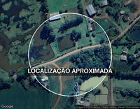 Terreno Rural de 50.000 m² em Seberi -