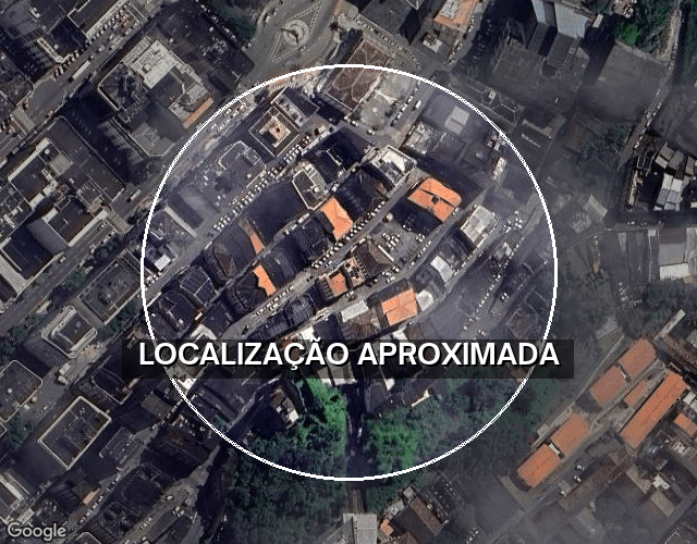 Casa de 90m² com 2 quartos e 1 banheiro, desocupada