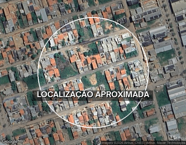 Casa com 2 quartos, 99m², ocupada, Cidade Jardim, Parauapebas