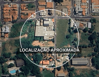 Casa inacabada com 2 quartos e 1 banheiro, 96m² construídos