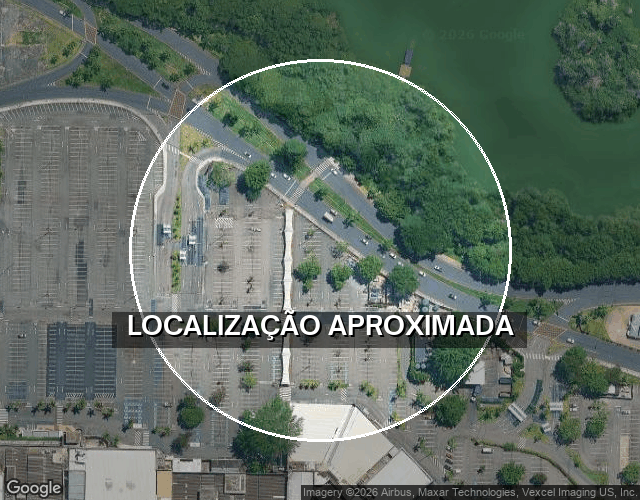 Apartamento de 300m² com 3 quartos e 2 banheiros