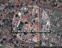 Terreno de 532m², ideal para construção