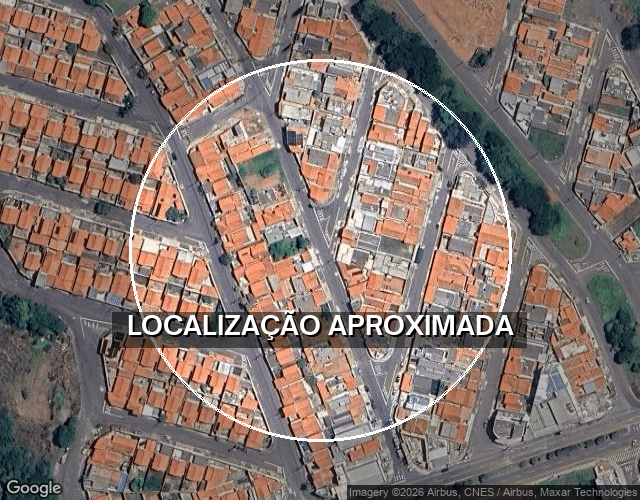 Terreno com Benfeitorias de 32.572,00m² em Varginha/MG