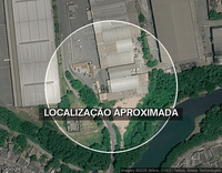 Imóvel Industrial com 4.980m², ideal para investimento