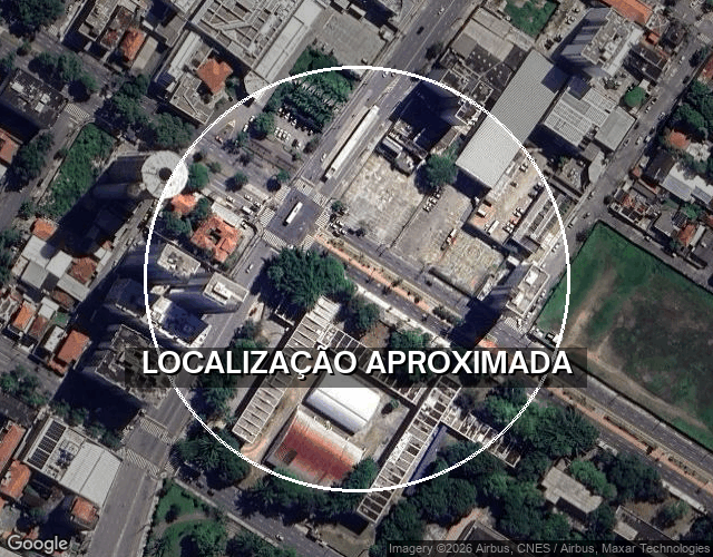 Apartamento de 106,27m² com 1 quarto e 1 banheiro