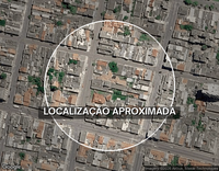 Casa térrea com 3 quartos, 2 banheiros e 120m² de área construída