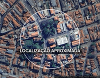 Apartamento com 103,52m², 2 quartos, 1 banheiro