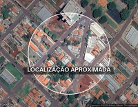 Terreno com Benfeitorias de 4.027,00m²