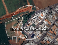 Terreno em Parque Universitário, 632.379 m²