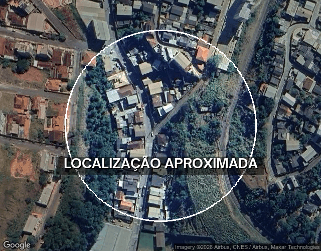 Imóvel Industrial com 934,04m², ideal para investimento