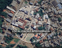 Terrenos de 450m² em Santana do Paraíso/MG