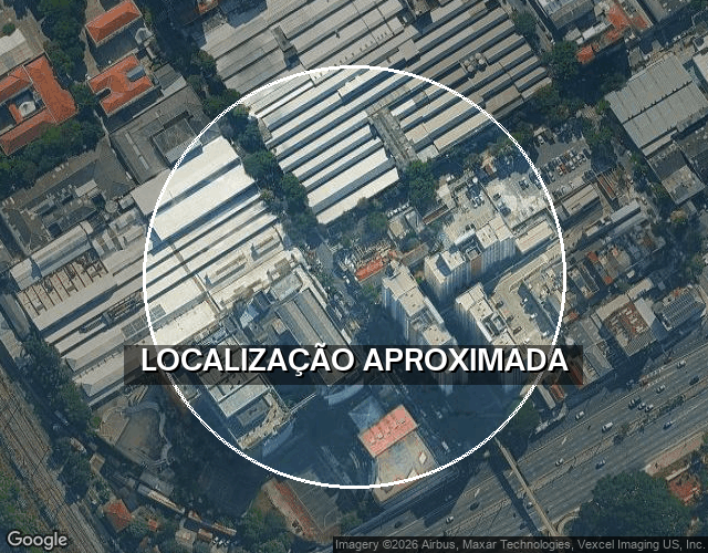 Parte ideal de 1/6 de imóvel residencial/comercial com 115m²