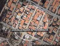 Casa com 98,60 m², 2 quartos, área construída