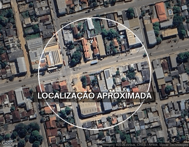 Casa com 188,76 m² - 3 quartos, 2 banheiros, ocupada