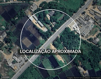 Área Rural com 75 alqueires em Mogi das Cruzes