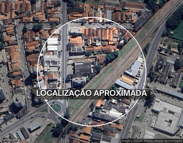 Apartamento com 46,43m² e vaga de garagem