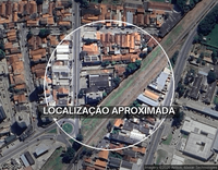 Apartamento com 46,43m² e vaga de garagem
