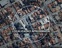 Propriedade rural com 347.368,00m² em Nova Glória/GO