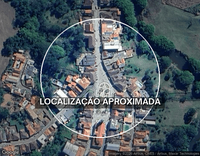 Chácara com 5,2229 hectares em Aiuruoca/MG