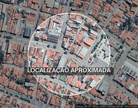 Sítio com 38,48 hectares, ideal para investimento rural