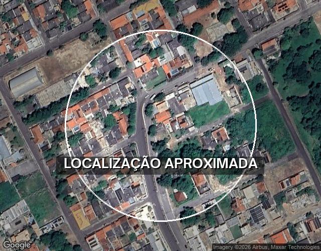 Terreno de 450m², ideal para construção