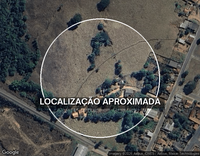 Chácara com 9,1170 hectares em Ibiá/MG