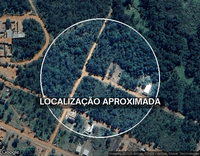 Terreno de 360m² em Rio Quente/GO