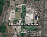 Apartamento com 1 quarto, 1 banheiro e garagem em Foz do Iguaçu