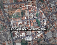 Chácara com 9.100m² de cota parte, área total de 91.542m², ideal para investimento rural.