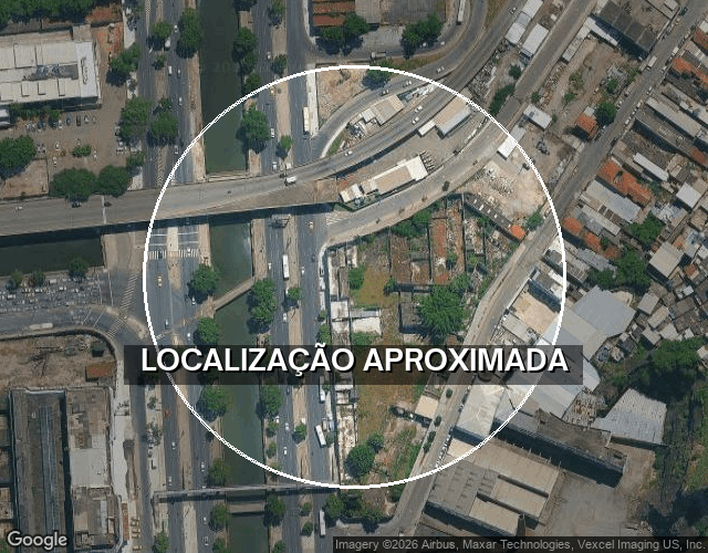Terreno de 4.885.600,00 com potencial para investimento