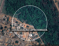 Terreno de 65.431,03m² em Campo Grande/MS