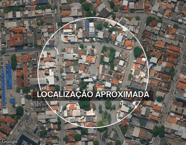 Terreno em Santíssimo, 5.600.000,00 de avaliação