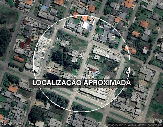 Casa em Imbé, 12m de frente, terreno com construção em madeira