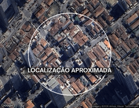 Apartamento duplex com 4 quartos, 409,70 m² útil