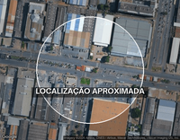 Sala Comercial com 32,32 m², Desocupada