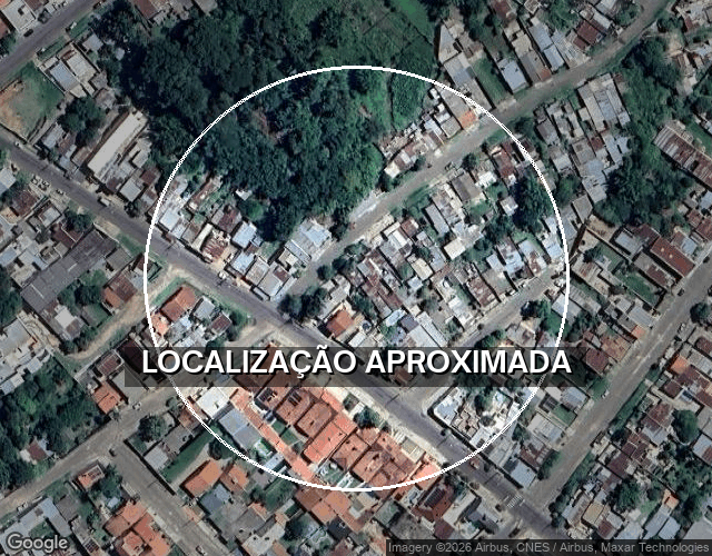 Terreno de 341,25m² com potencial para construção