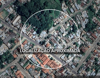 Terreno de 341,25m² com potencial para construção