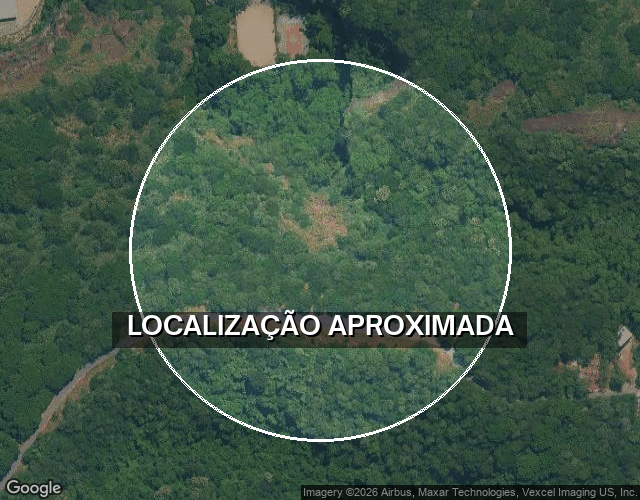 Terreno em Santíssimo, Rio de Janeiro - 40% abaixo da avaliação