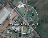 Imóvel comercial com 96,95m² construídos em terreno de 1.074,72m²