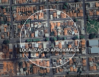 Fazenda com 197 hectares, casa sede e benfeitorias em Uberaba